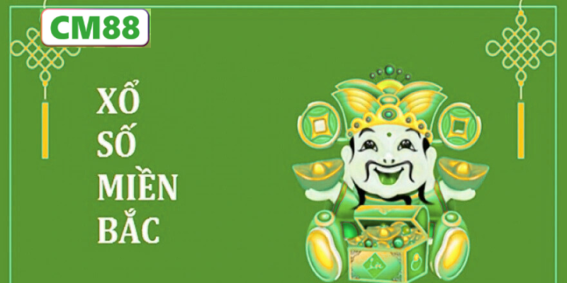 Cách chơi xổ số miền Bắc đơn giản và dễ hiểu