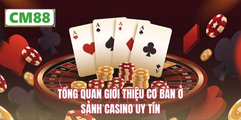 Điểm khác biệt của Sảnh so với các sảnh khác